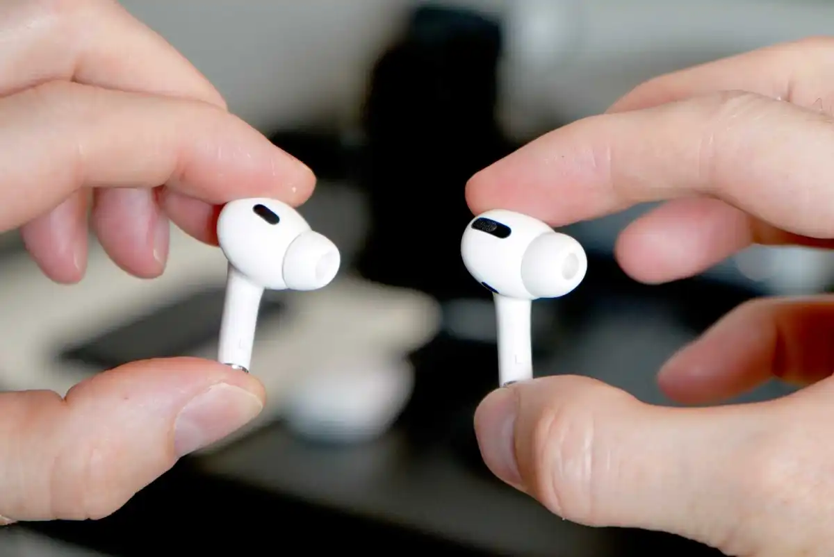 Все прелести Apple AirPods Pro 2: Непревзойденный звук и комфорт