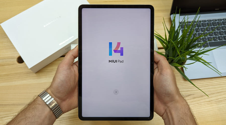 Xiaomi Pad 6 