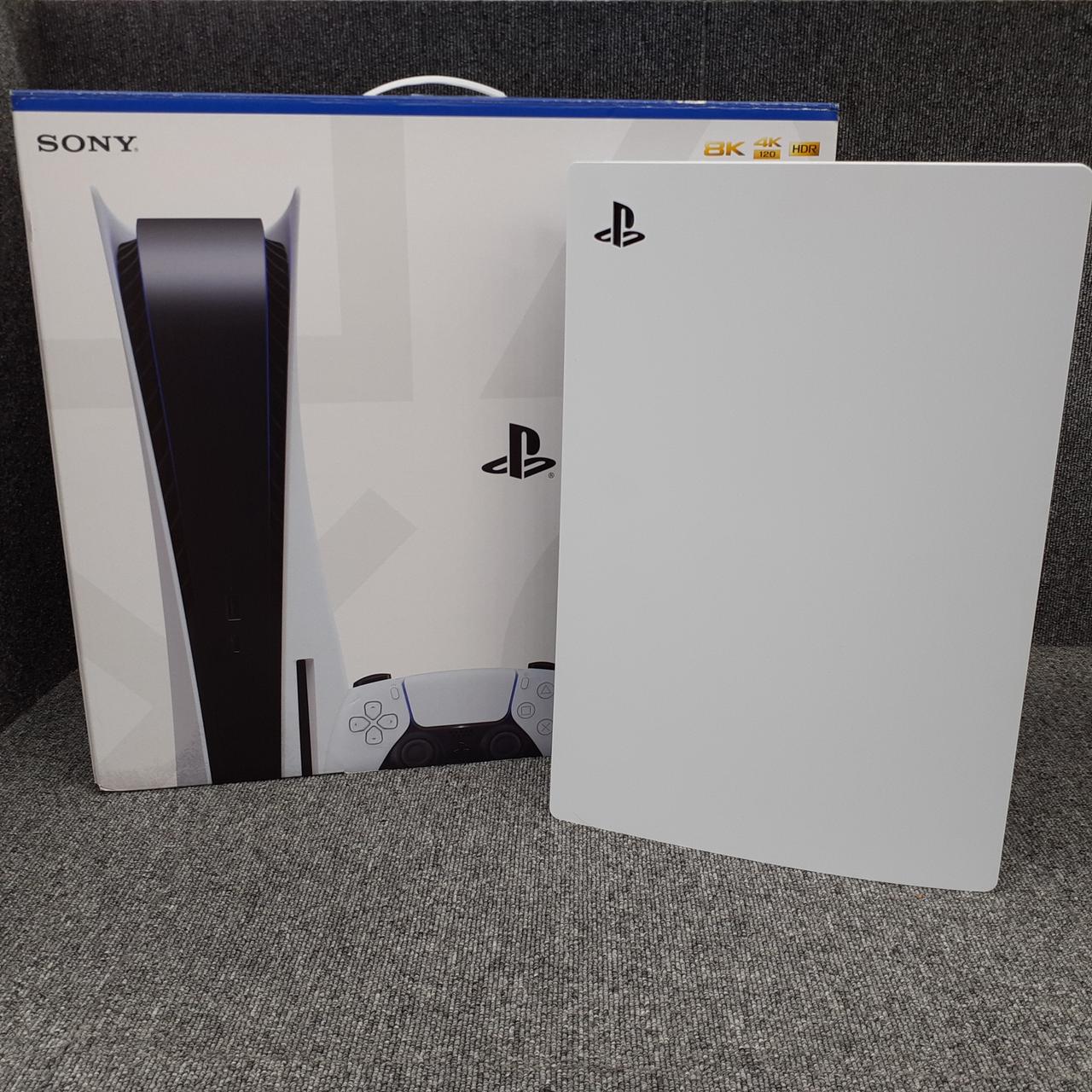 Sony PlayStation 5