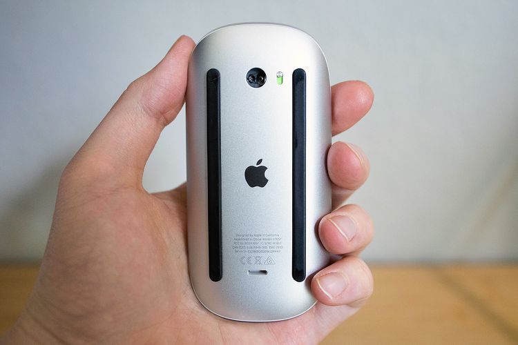 Apple Magic Mouse