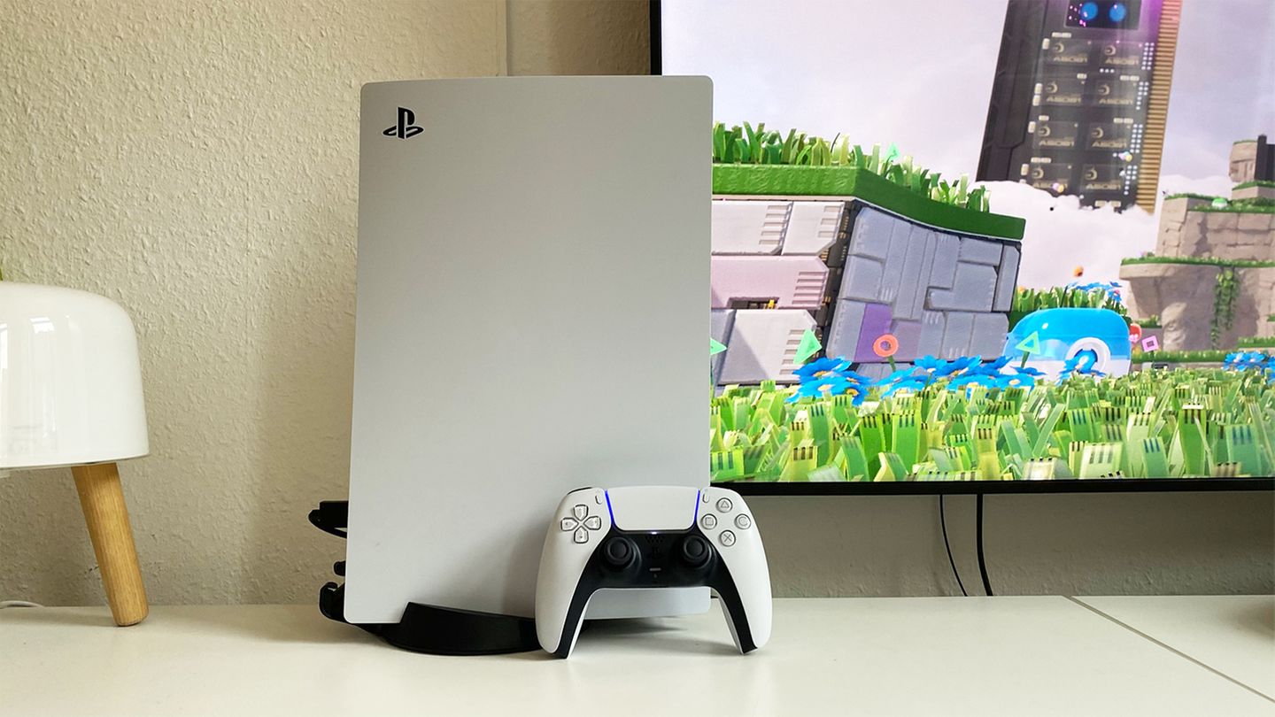 Sony PlayStation 5