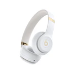 Беспроводные наушники Beats Solo 4, Warm White