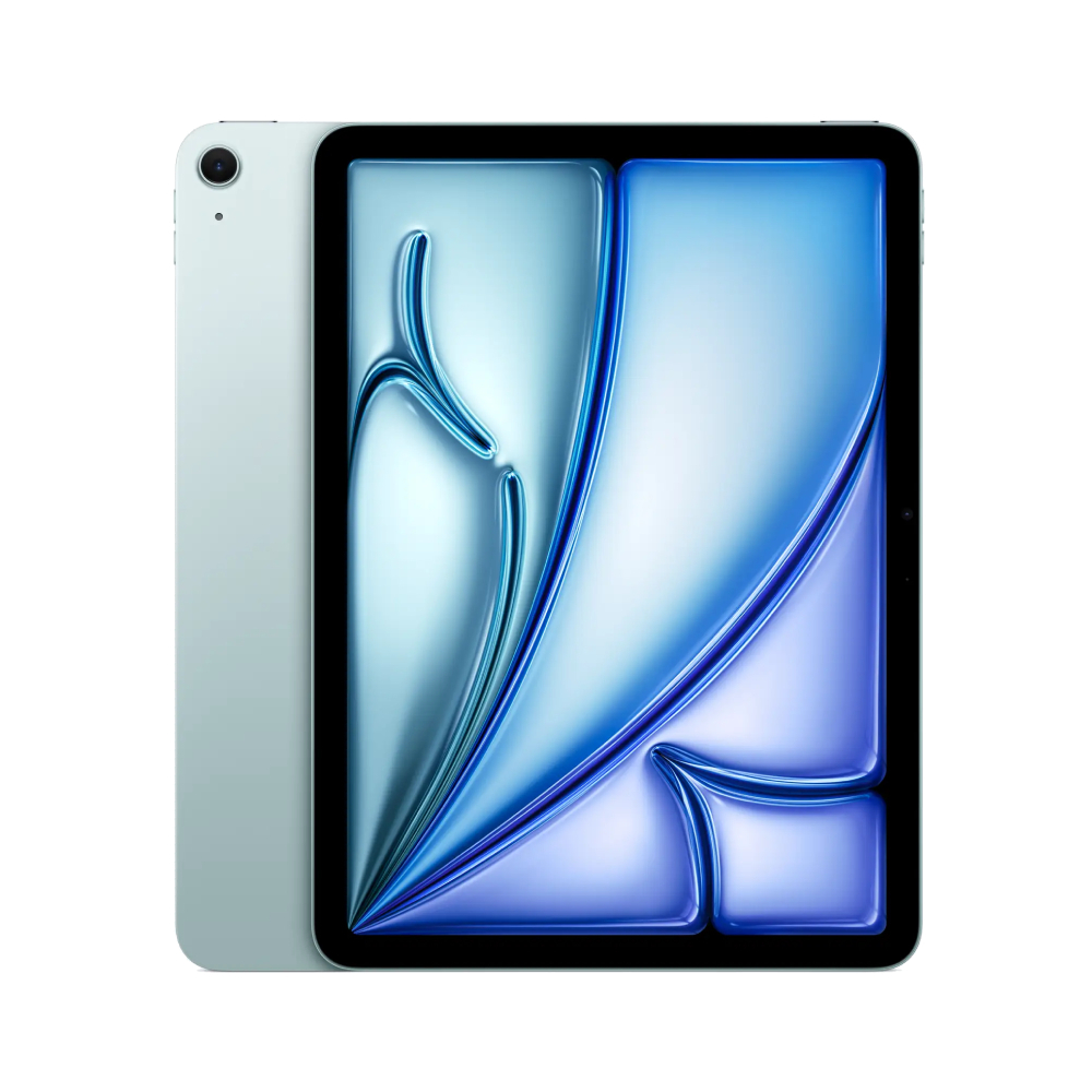 Планшет Apple iPad Air 11 (2025) M3 256Gb Wi-Fi Blue