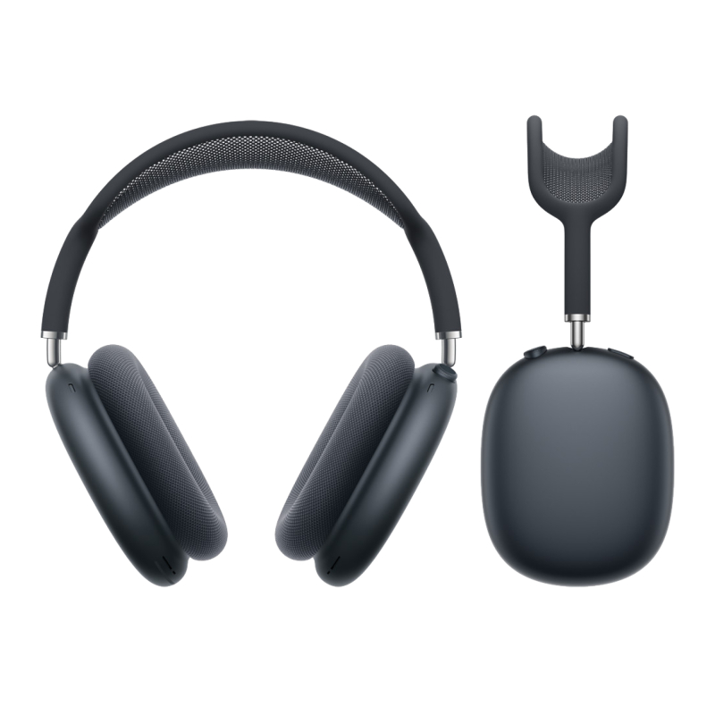 Беспроводные наушники Apple AirPods Max Gen 2 Midnight