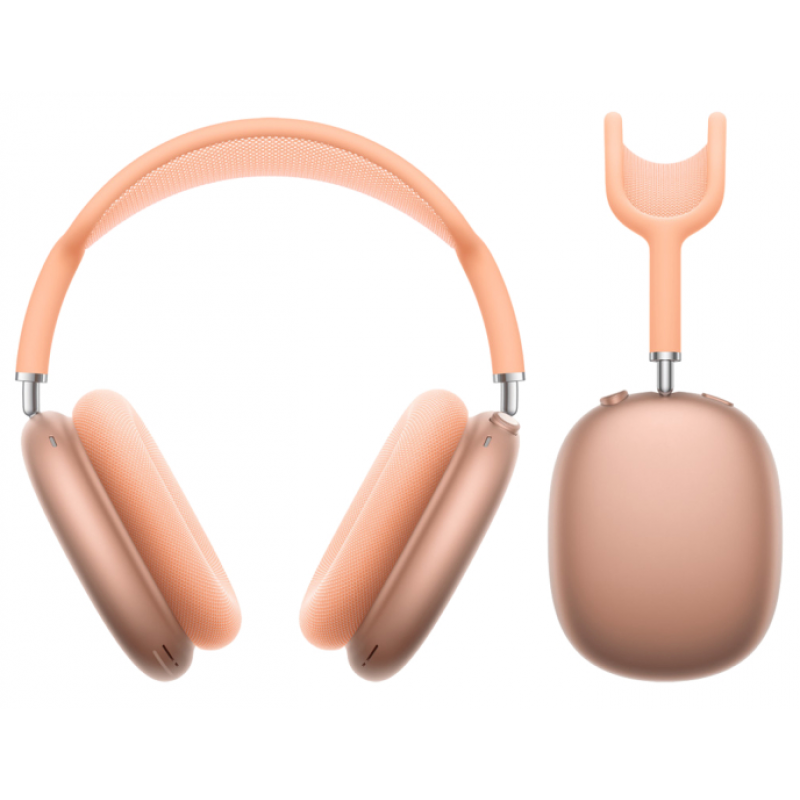Беспроводные наушники Apple AirPods Max 2 Orange