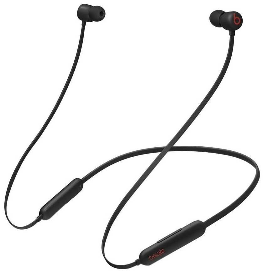 Наушники Beats Flex Black .