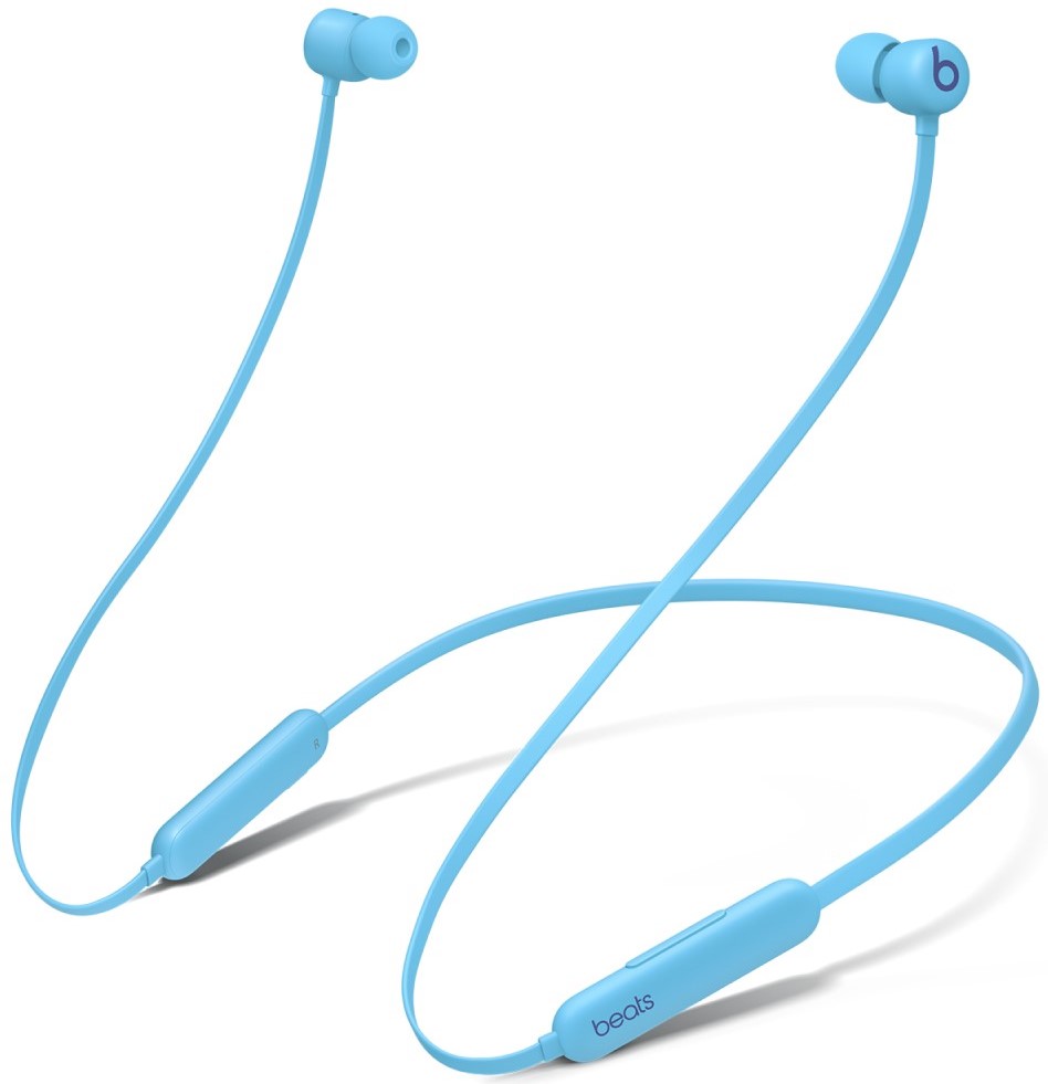 Наушники Beats Flex All-Day Wireless, Flame Blue