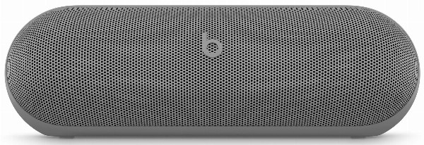 Беспроводная колонка Beats Pill (2024) x Kim Kardashian, MAX44LL/A, 2024, Dark Gray