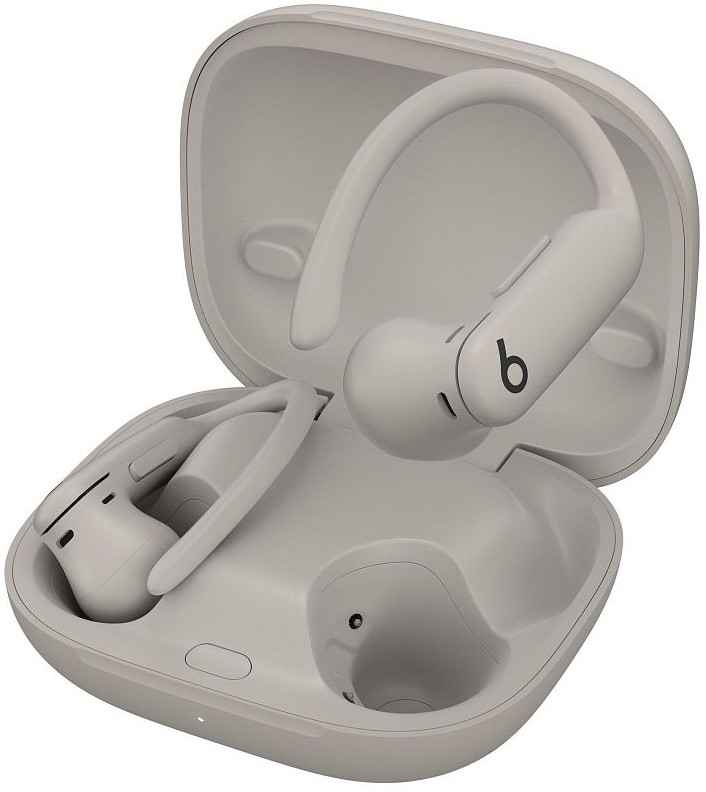 Беспроводные наушники Beats Powerbeats Pro 2 Quick Sand