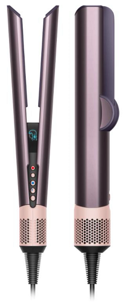 Выпрямитель Dyson HT01 Airstrait Straightener Jasper Plum