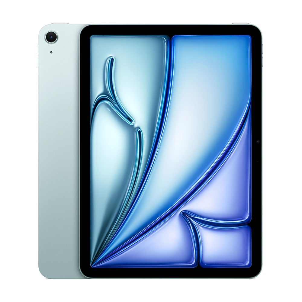 Планшет Apple iPad Air 11 Wi-Fi 2026 256Gb, ( Blue / Синий )