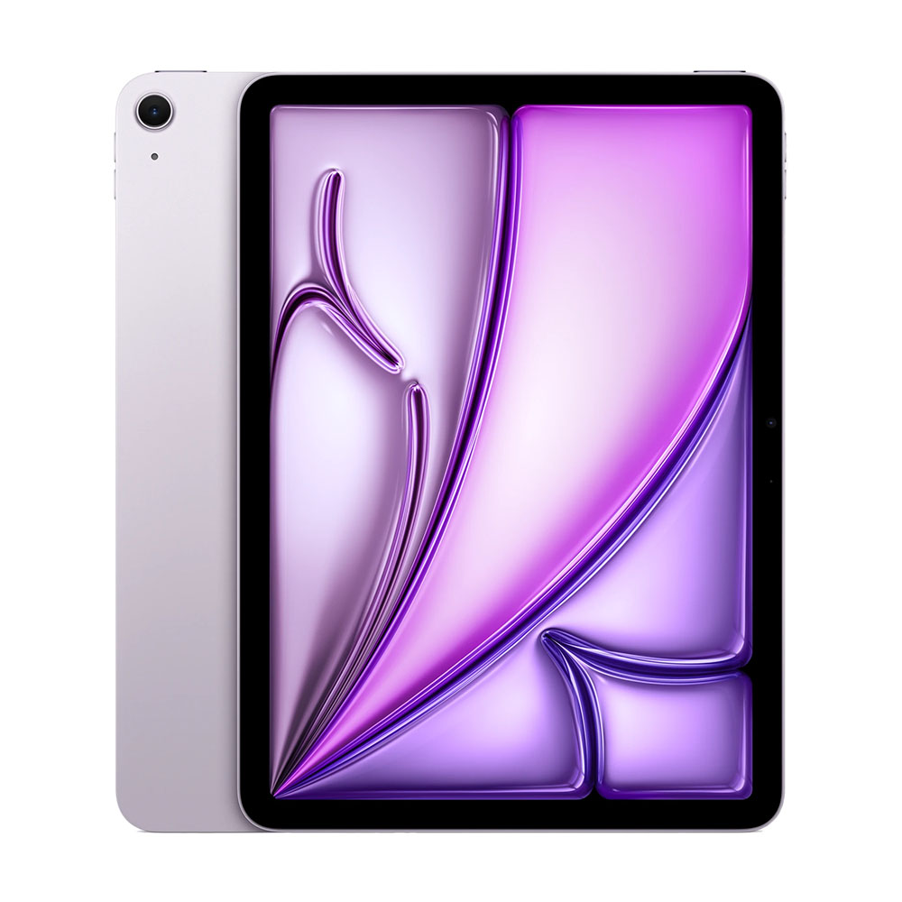 11" Планшет Apple iPad Air 11 2026 M4 128Gb Wi-Fi Purple (Фиолетовый)