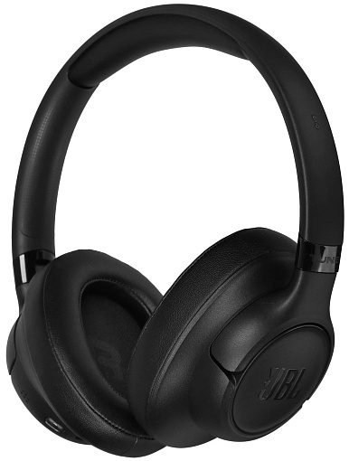 Наушники JBL Tune 730BT, Black, черный