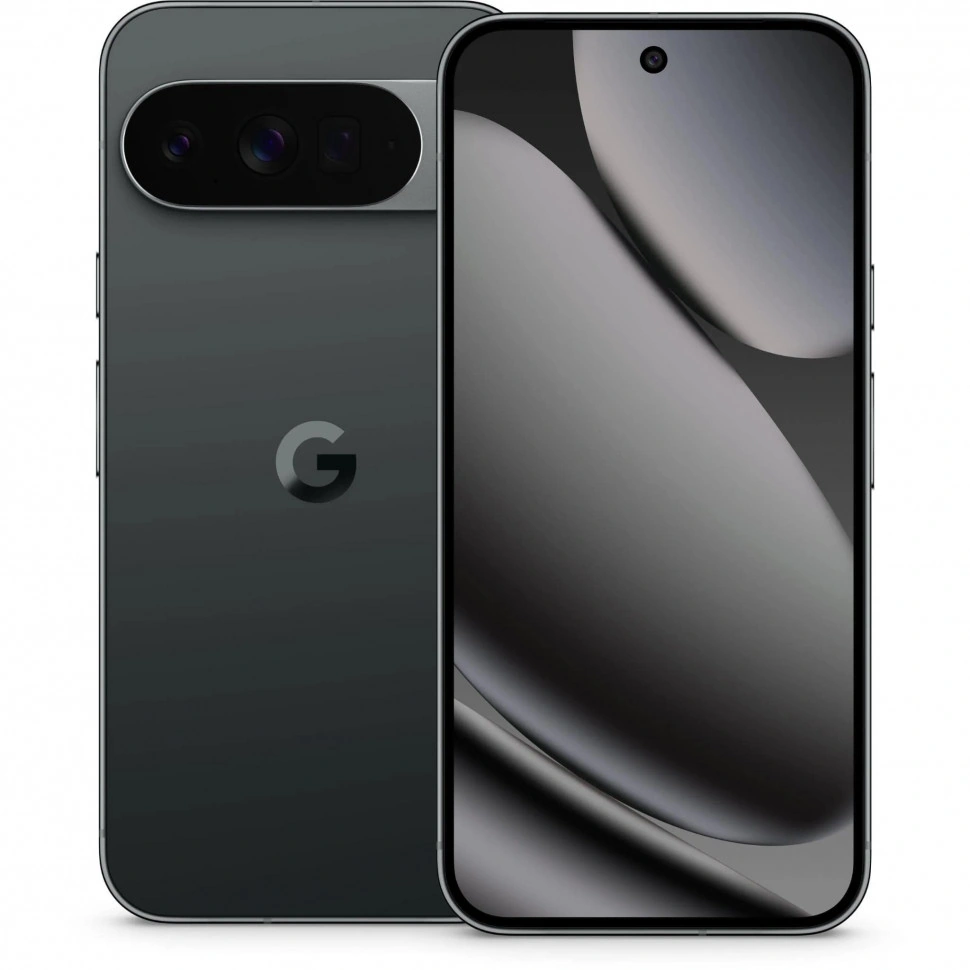 Смартфон Google Pixel 10 Pro XL 16/256Gb черный
