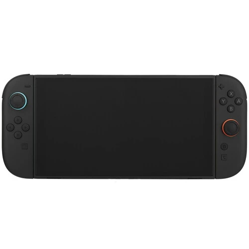Игровая приставка Nintendo Switch 2 256 Гб, Black (черный) 2025