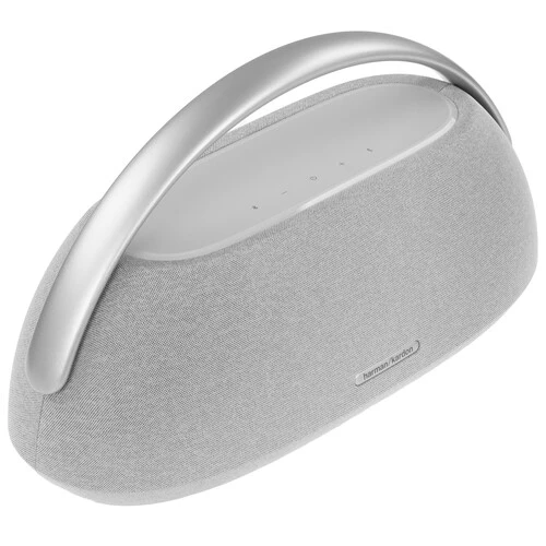 Портативная акустика Harman Kardon Go Play 3 Gray