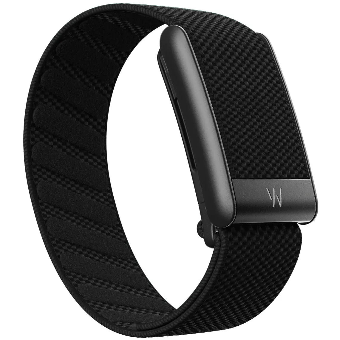 Фитнес-браслет Whoop 5.0 PEAK + SuperKnit Band Black + подписка на 1 год, черный