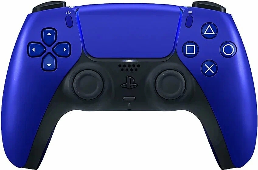 Pad Sony DualSense cobal blue do Playstation 5