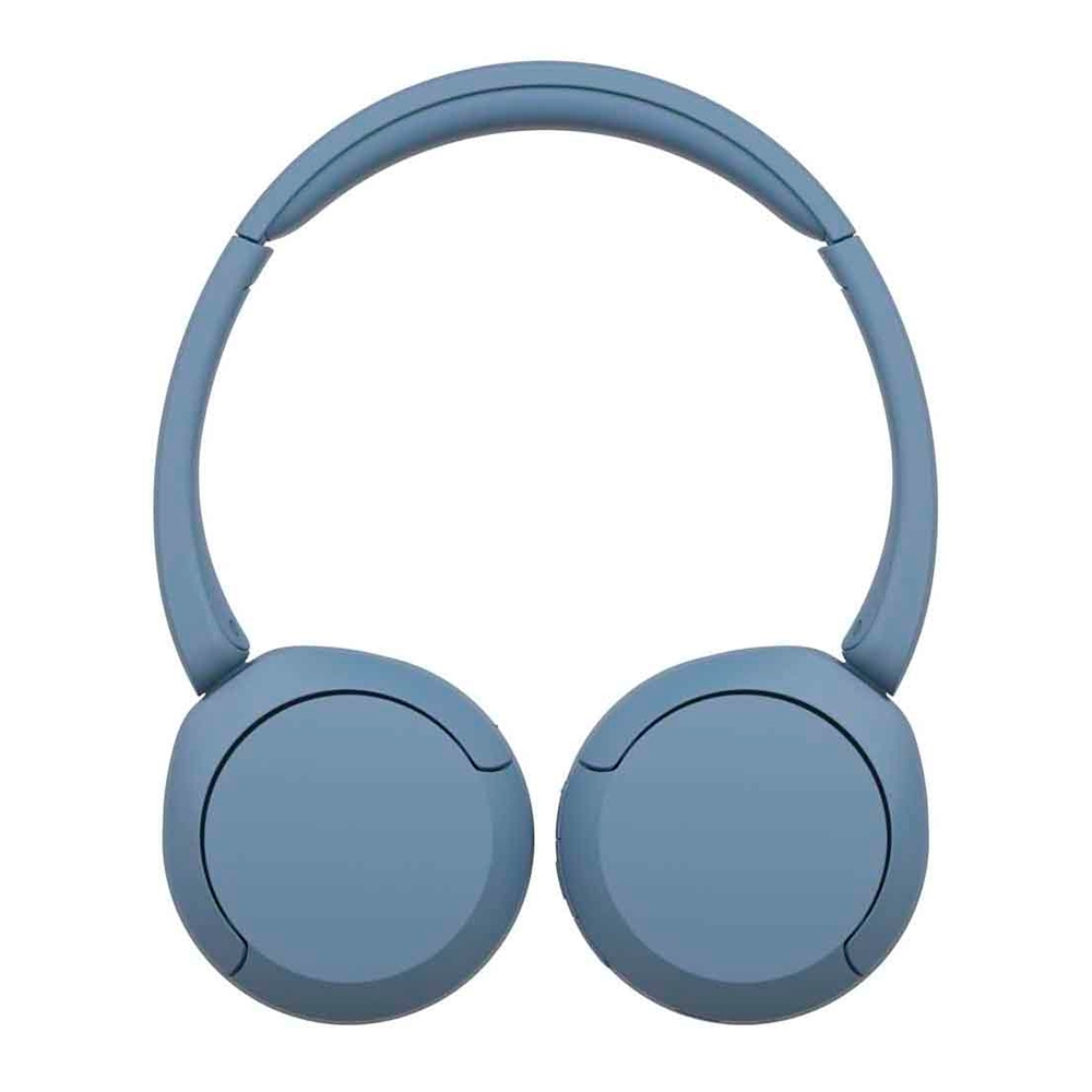 Беспроводные наушники Sony WH-CH520, синий
