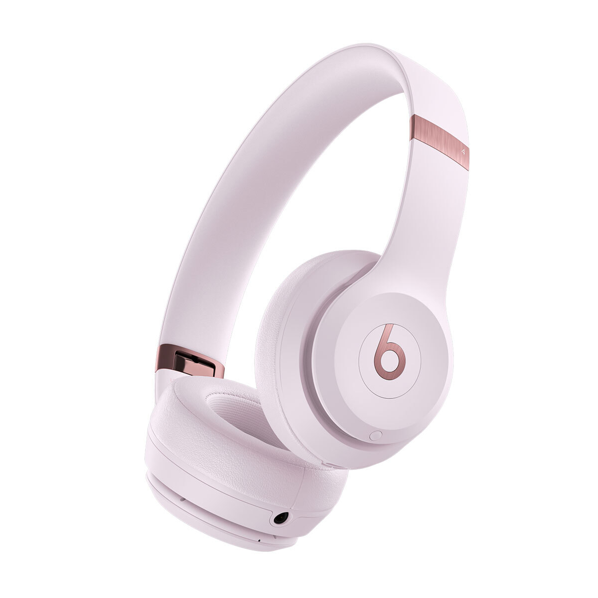 Беспроводные наушники Beats Solo 4 (MUW33-PK) розовый