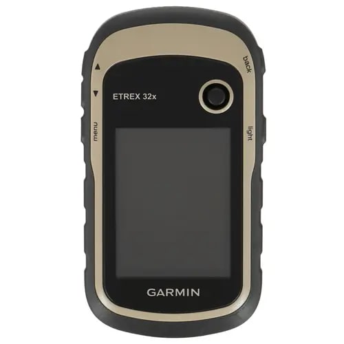 GPS навигатор Garmin Etrex 32X
