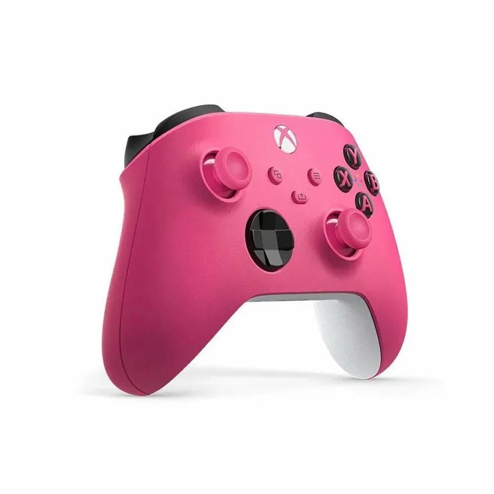 Комплект Microsoft Xbox Series, deep pink