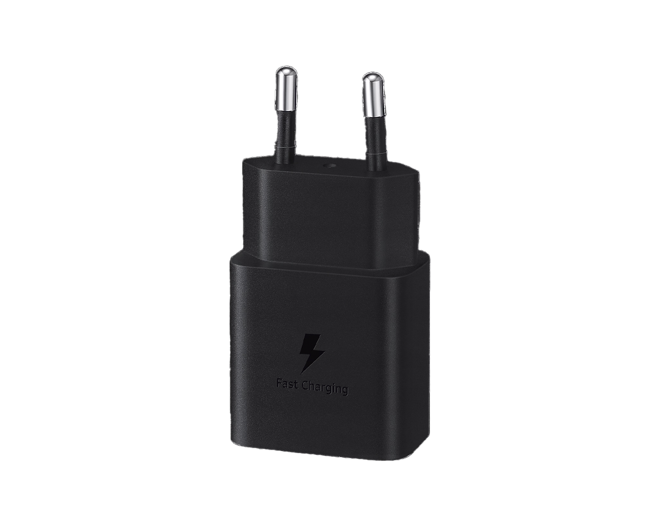 Зарядное устройство сетевое Samsung EP-T1510NBEGRU 15W Black