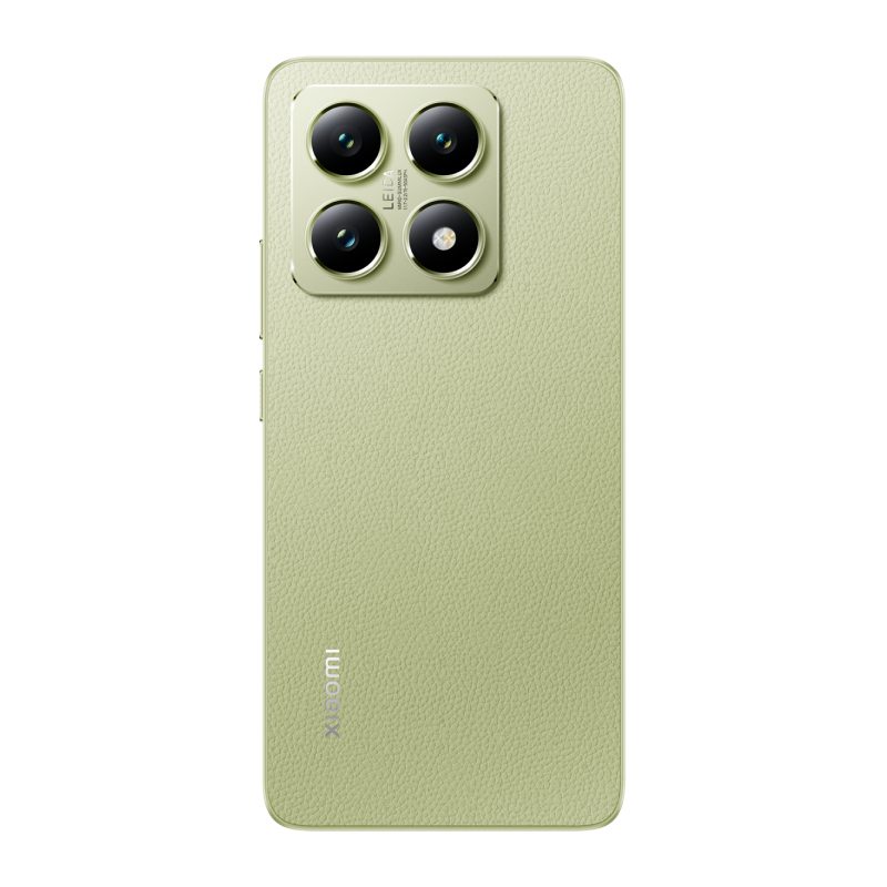 Смартфон Xiaomi 14T, 12/512Gb Global, Lemon Green (Зеленый)