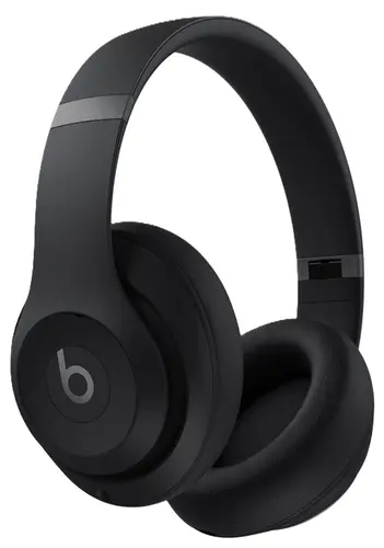 Беспроводные наушники Beats Studio Pro, чёрный