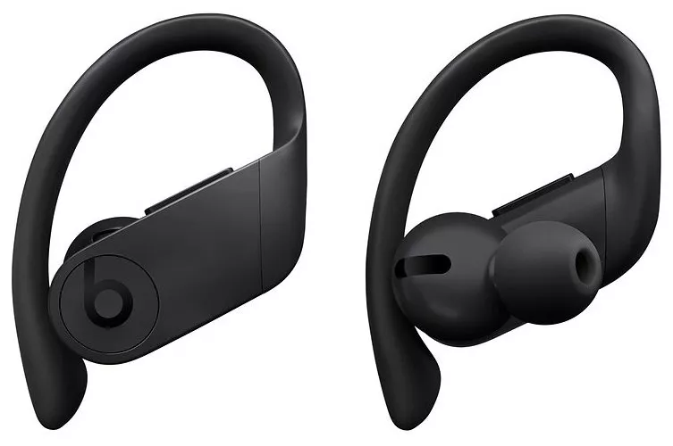 Beats Powerbeats Pro, black