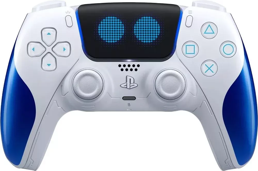Беспроводной геймпад Sony DualSense PS5 Astro Bot