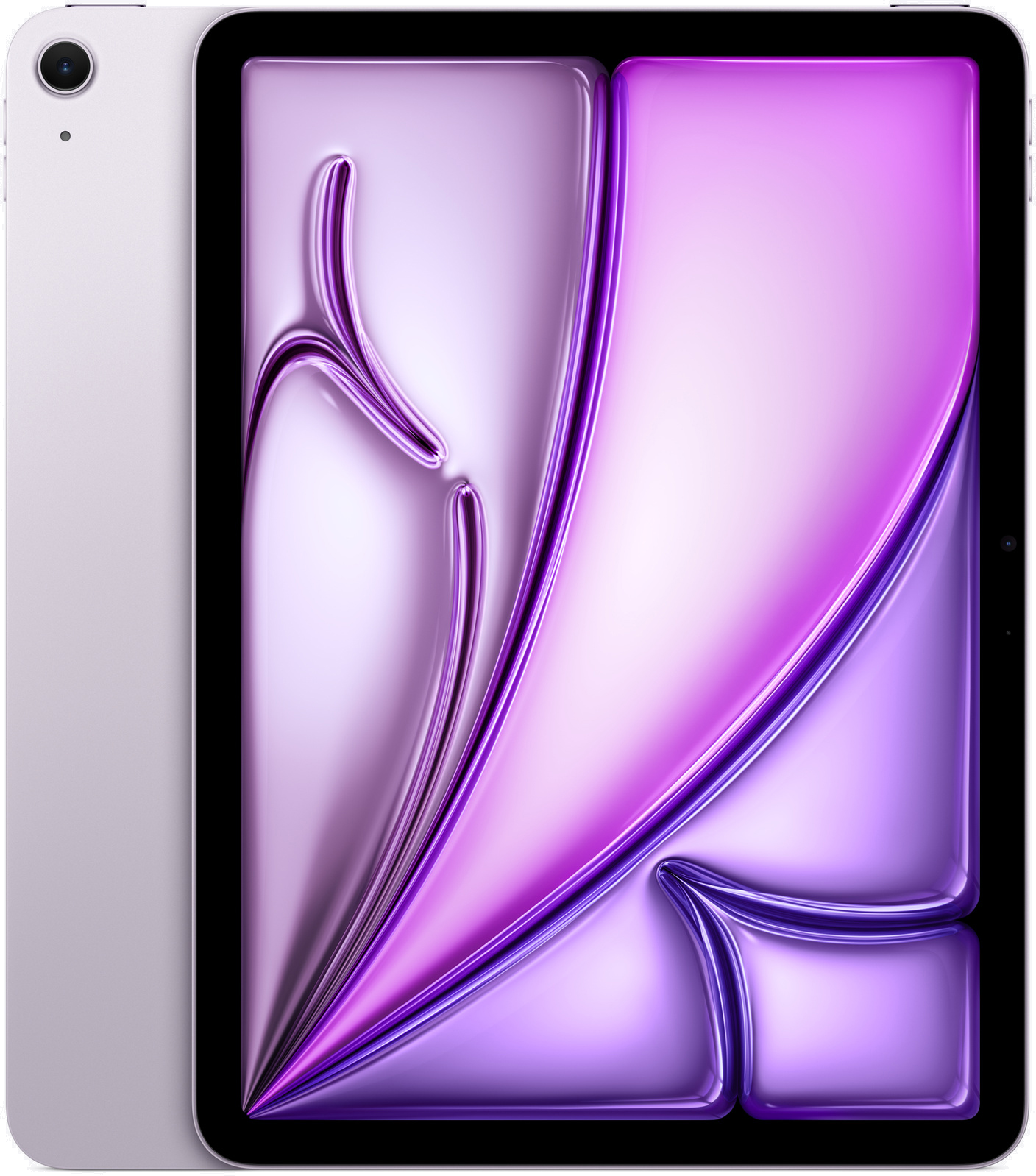 Планшет Apple iPad Air 11 (M2/2024) 128Gb, Wi-Fi, Purple