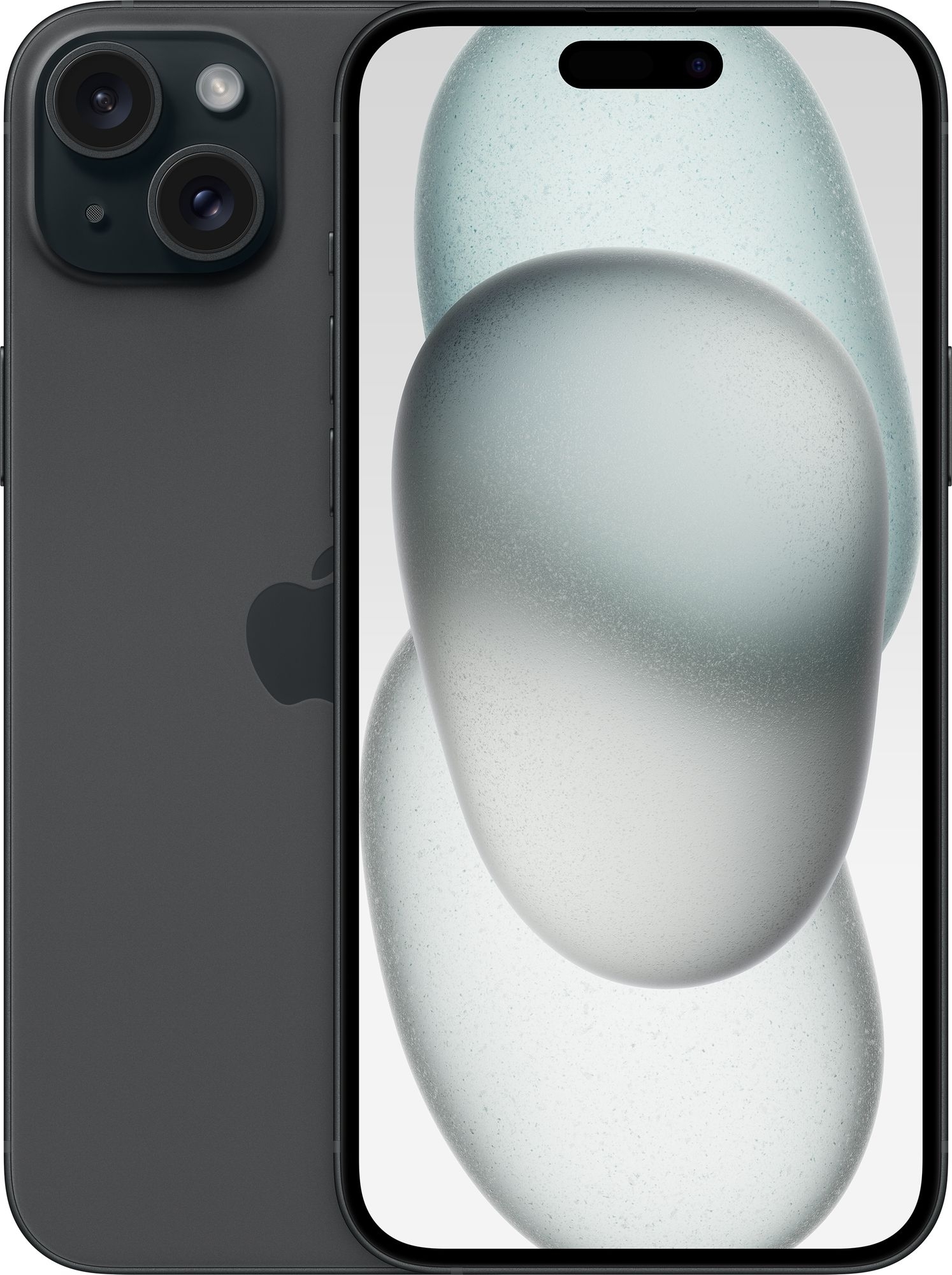Описание Смартфон Apple iPhone 15 Plus 512 ГБ, Dual: nano SIM   eSIM, черный