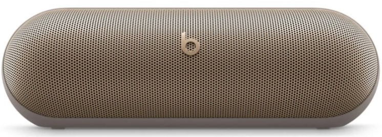 Beats Pill, Champagne Gold