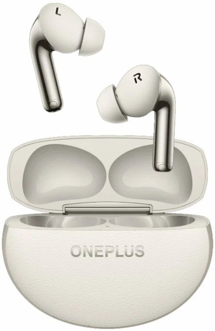 Беспроводные наушники OnePlus Buds Pro 3, Lunar Radiance (Бежевый)