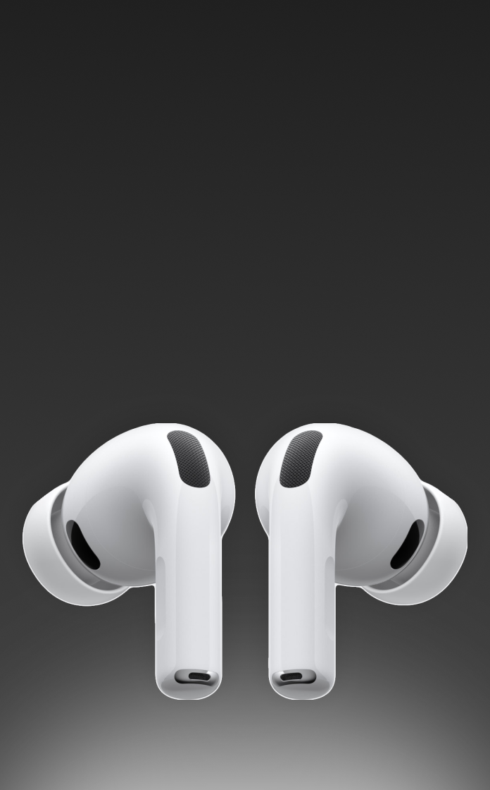 Airpods Pro 3