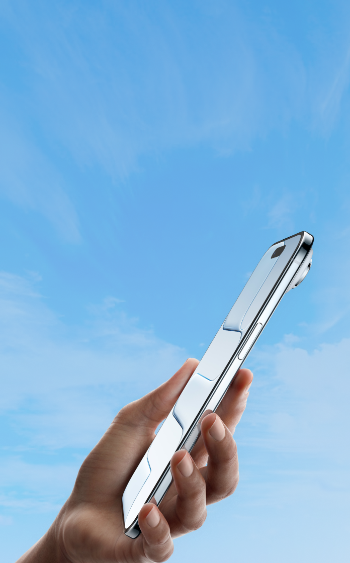 iPhone 17 Air