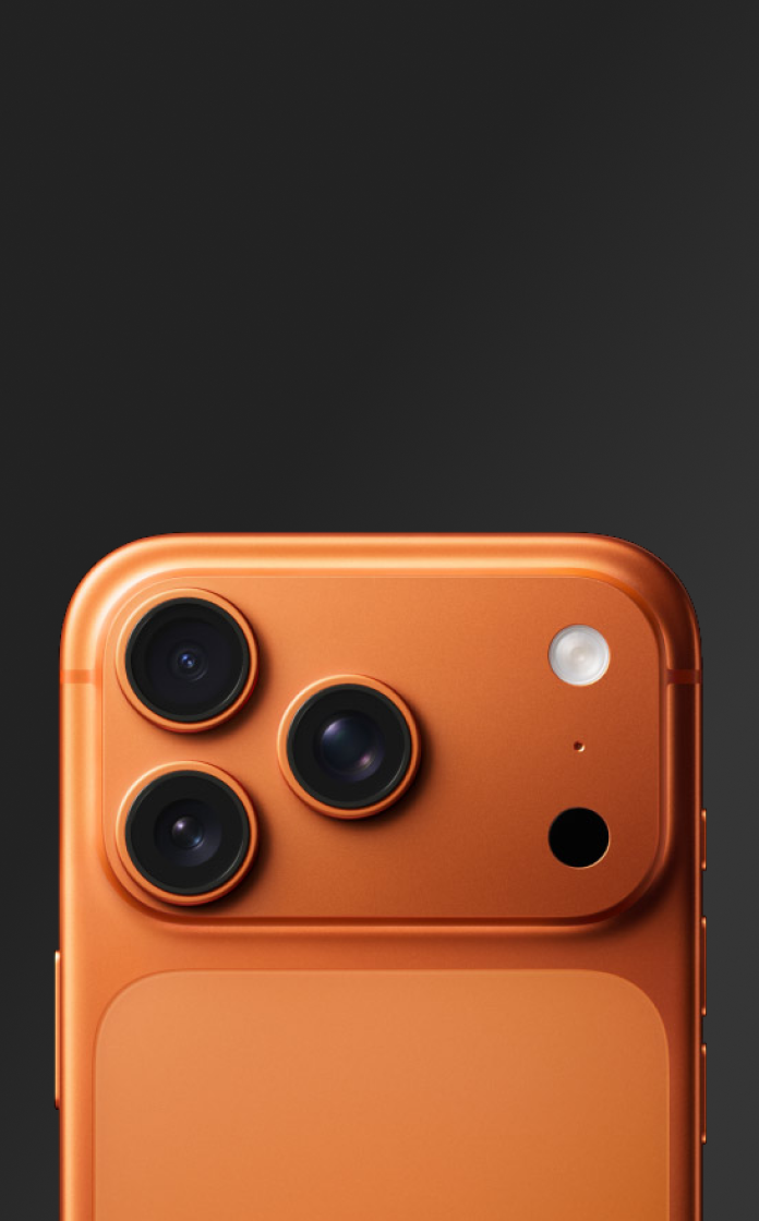 iPhone 17 Pro