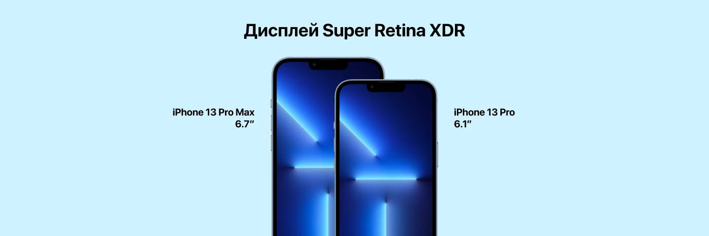 Смартфон Apple iPhone 13 Pro Max 256 ГБ, Nano SIM + eSIM, Graphite, графит