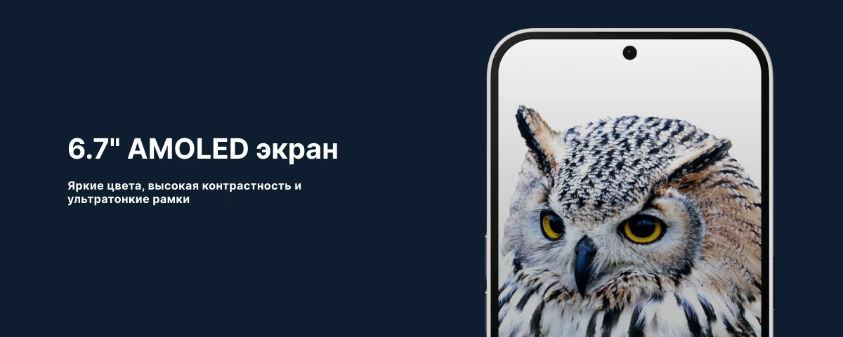 Смартфон Nothing Phone (2a) 8/128 Гб, Black, черный