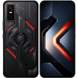 Смартфон Infinix GT 30 Pro, 12/256 GB, Black