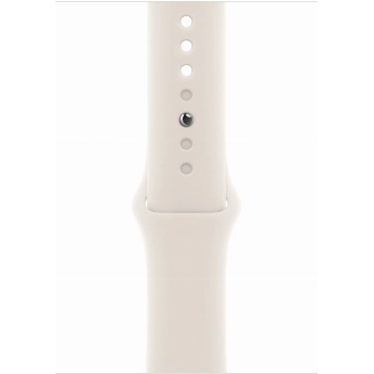 Ремешок AW 42mm Sport Band S/M Starlight MXLL3