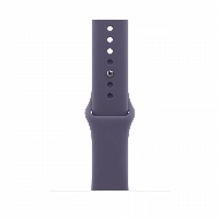 Ремешок AW 46mm Sport Band S/M Purple Fog MFH04
