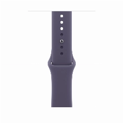 Ремешок AW 46mm Sport Band S/M Purple Fog MFH04