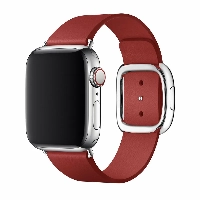 Ремешок AW 41 Modern Buckle S Ruby MTQT2