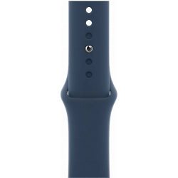 Ремешок AW 41 Sport Band Regular Abyss Blue MKUE3