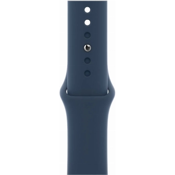 Ремешок AW 41 Sport Band Regular Abyss Blue MKUE3