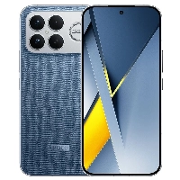 Xiaomi POCO F8 Ultra, 16/512 Гб, Blue, синий