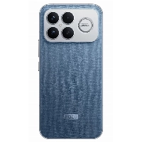 Xiaomi POCO F8 Ultra, 16/512 Гб, Blue, синий