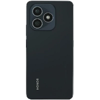 Honor X8d, 8/128GB, Black, черный